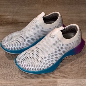 Allbirds sneaker